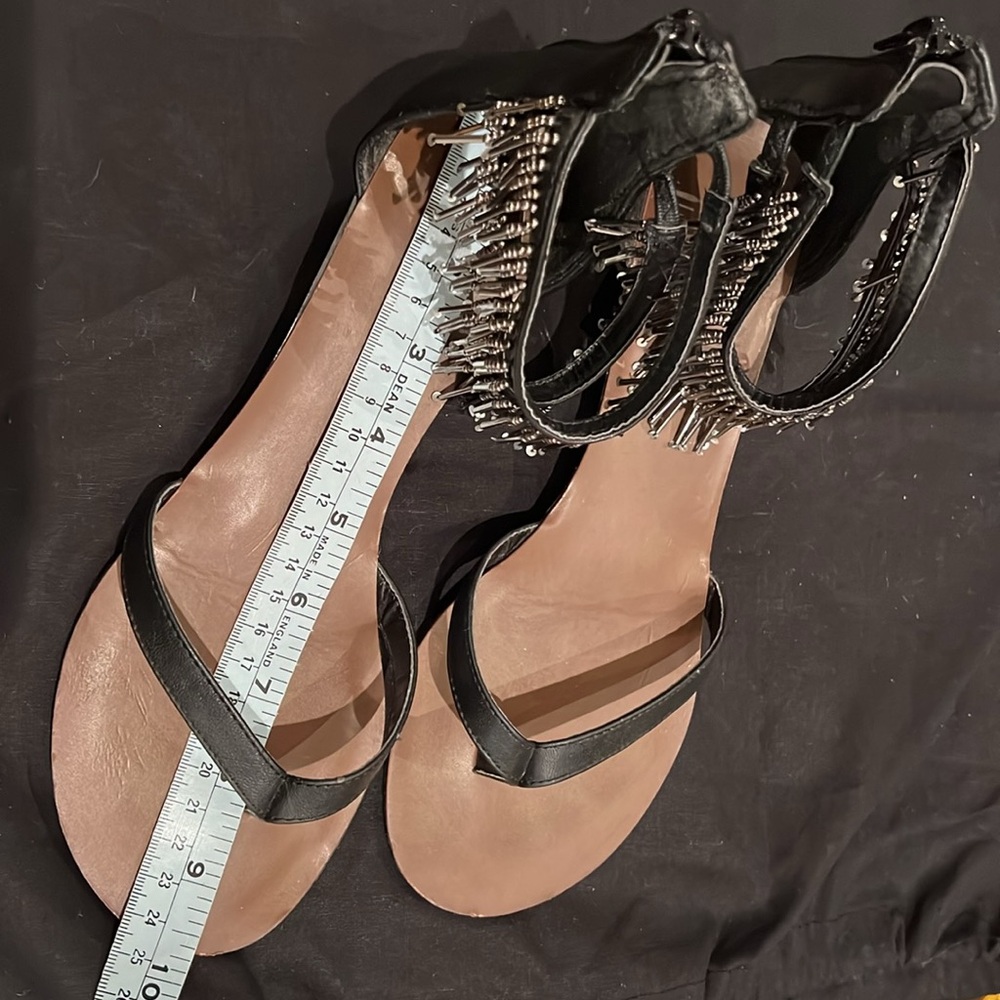 Call it SPRING Sandals - Picture 4 of 13